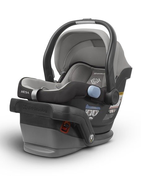 MESA™ Infant Car Seat w/ Base