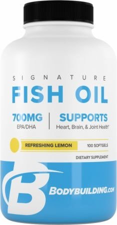 Signature Fish Oil at.com - Best Prices on Signature Fish Oil!