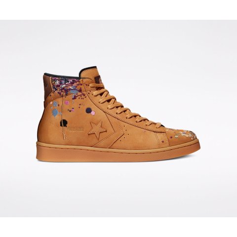 Conversex Bandulu Pro Leather 运动鞋
