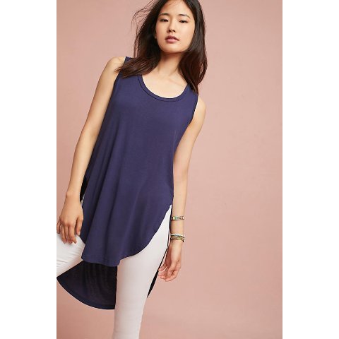 Shorebound Tunic