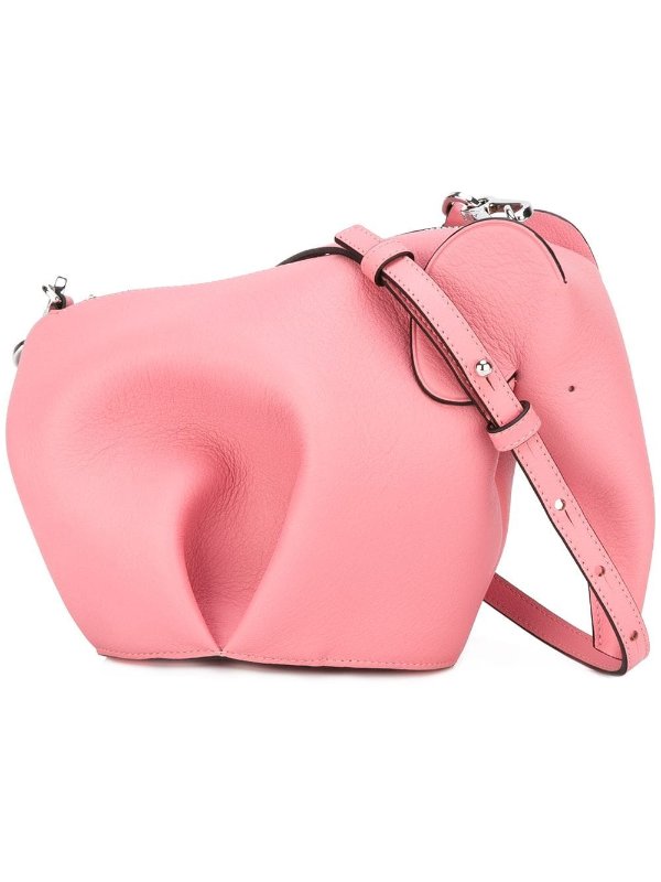 Elephant mini bag
