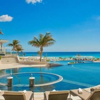 Sandos Cancun All Inclusive (Resort), Cancun (Mexico) Deals