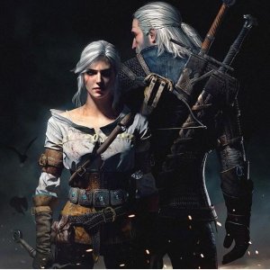 The Witcher Franchise Sale @ Steam