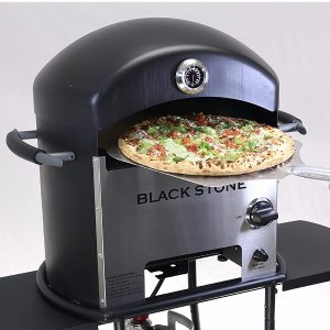 Blackstone Outdoor Pizza Oven for Outdoor Cooking