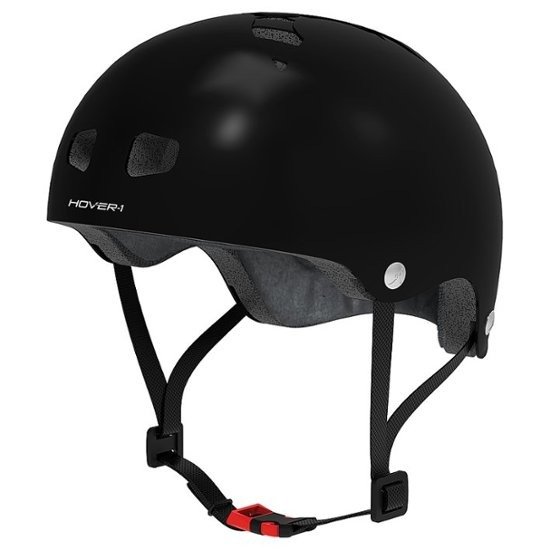 - Kids Sport Helmet - Small - Black