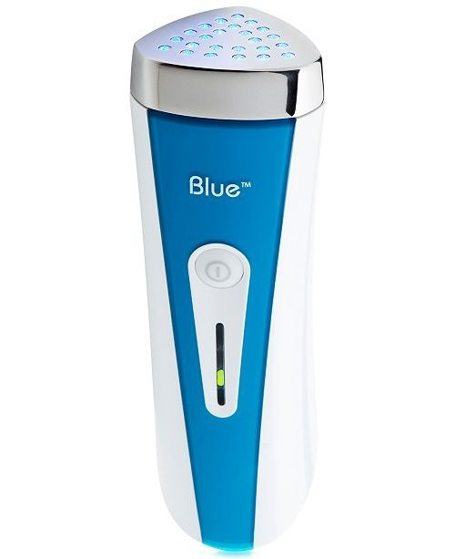 Blue Acne Eliminator Device