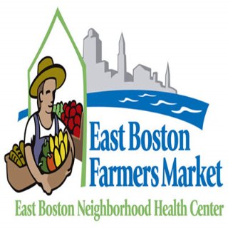 East Boston Farmers Market - 波士顿 - Boston