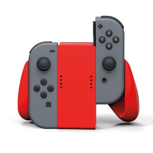 白菜价：PowerA Nintendo Switch Joy-Con 舒适手柄套