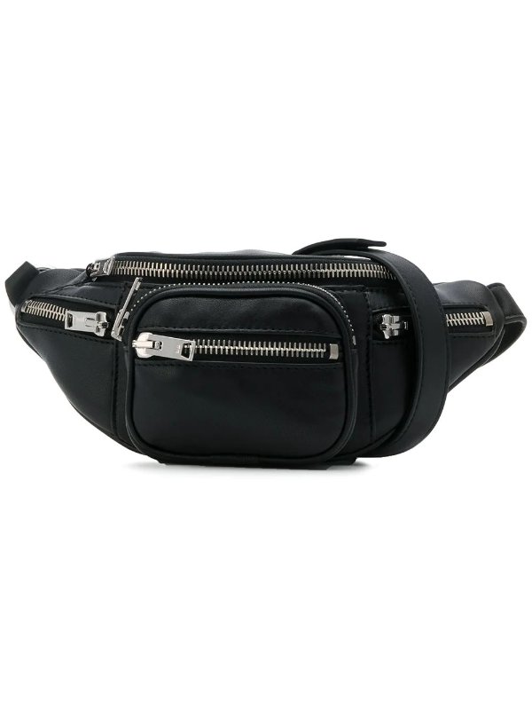 Attica mini belt bag
