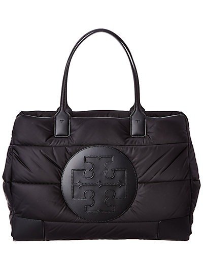 Ella Puffy Quilted Mini Tote