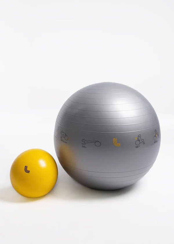 Balance Ball Duo | Accessories | Lole