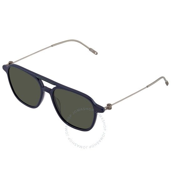 Green Aviator Men's Sunglasses MB0003S00453