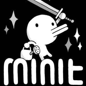 《Minit》 PC 数字版 创意冒险类游戏 喜加一
