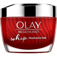 Regenerist Whip Fragrance-Free Moisturizer | Ulta Beauty