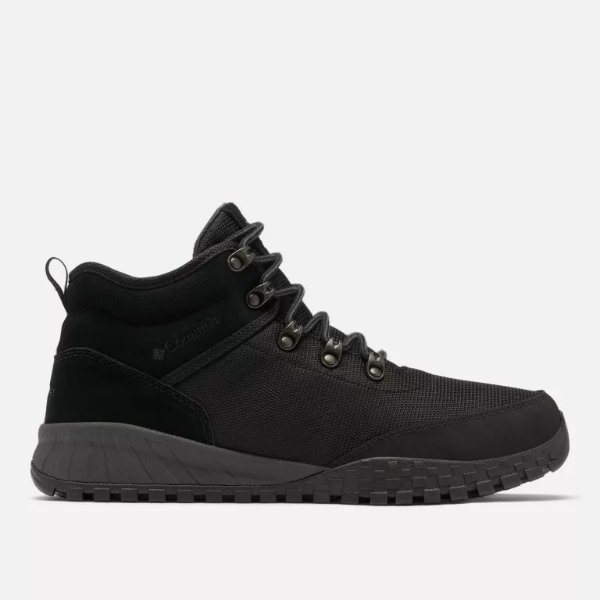 Men's Fairbanks™ Mid Boot | Columbia Sportswear