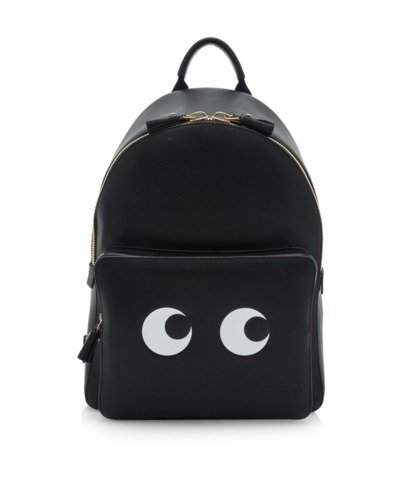 Eyes Mini Backpack