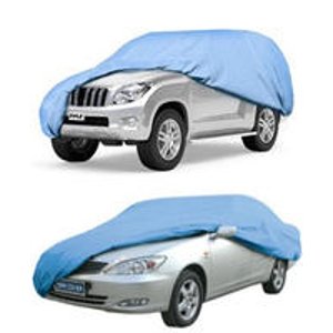 Cars' Outdoor Covers