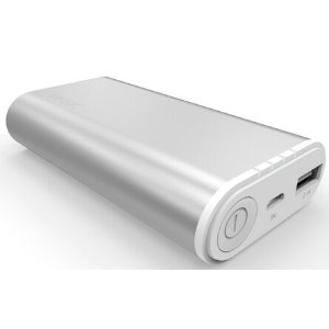 al Battery Charger- 6000mAh Portable Power Bank