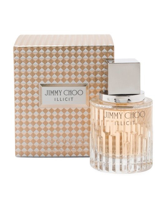 Made In France 1.3oz Illicit Eau De Parfum Spray | Mother's Day Gifts | Marshalls