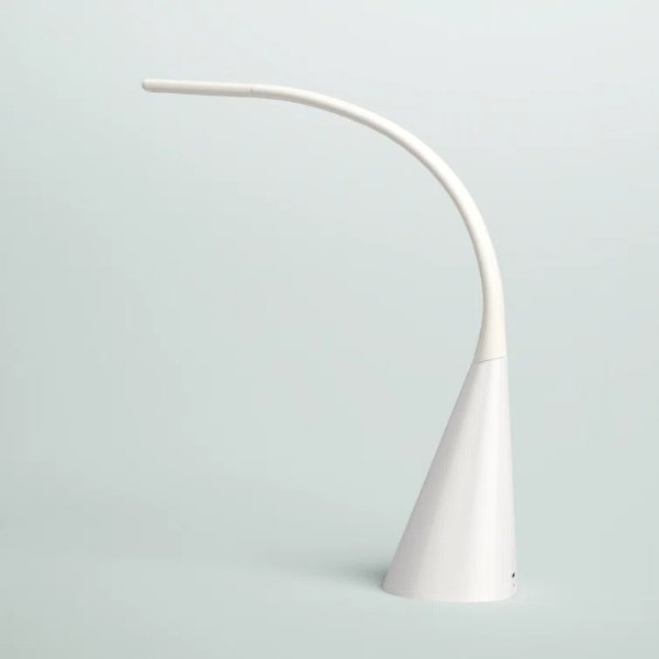 Bellino 20.47" Desk Lamp