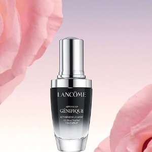 Zulily Selected Lancome Beauty and Skincare Products Sale