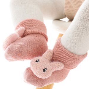 SHEIN 超可爱儿童袜子热卖 上千种风格款式任你选