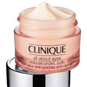 Ending Soon: Clinique All About Eyes Sale
