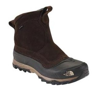 The North Face Snowfuse Pull On Men's Boot