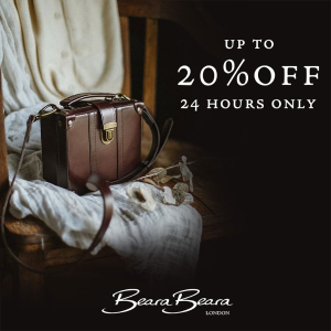 Beara Beara Boxing Day Sale  24 hours only