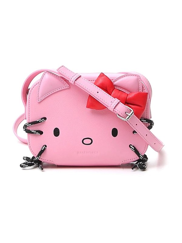 Hello Kitty Shoulder Bag