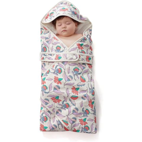 BC BABYCARE 婴儿棉纱睡袋