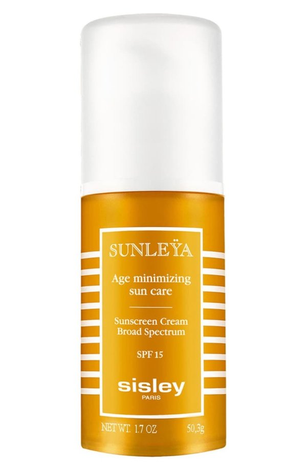 Sunleya Age Minimizing Sun Care SPF 15