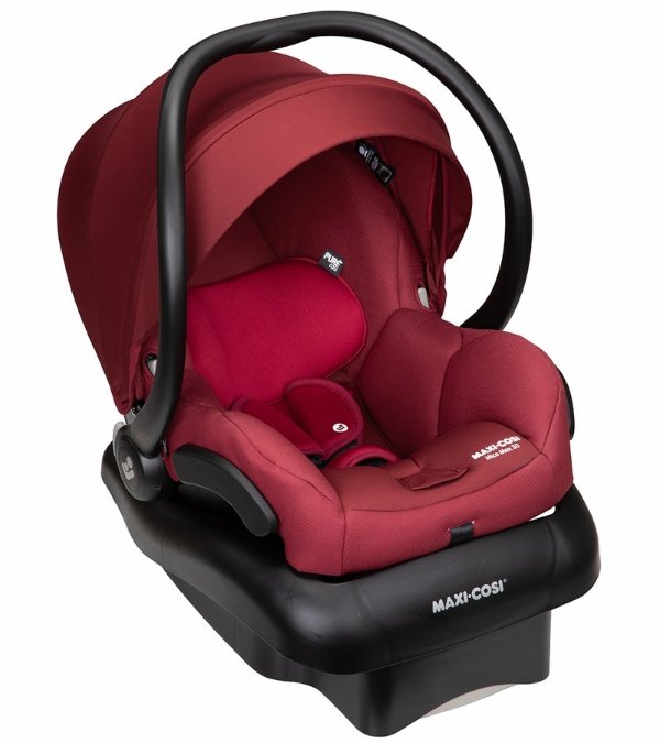 Mico 30 Infant Car Seat - Radish Ruby (PureCosi)