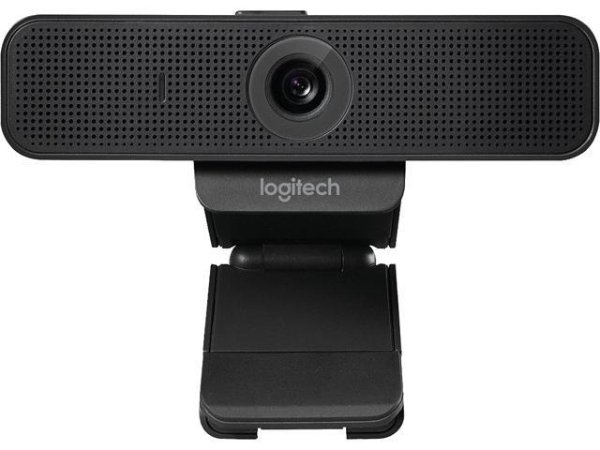 C925e Webcam 摄像头