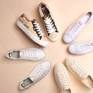 Today Only: Keds Selected Shoes on Sale