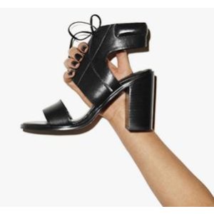 Select Shoes on Sale @ Allsole (US & CA)