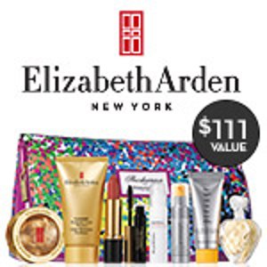  with $71 order @ Elizabeth Arden,Dealmoon Singles Day Exclusive