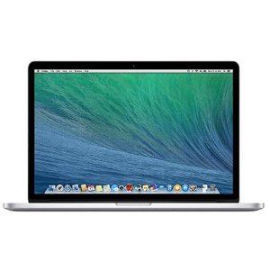 MacBook Pro 15.4寸笔记本电脑 ME874LL/A