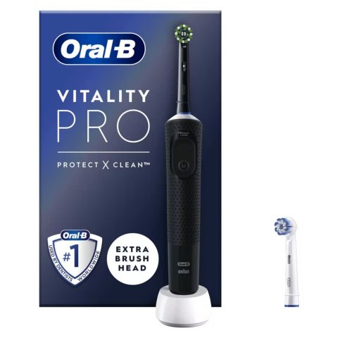 Vitality Pro 电动牙刷