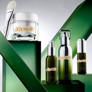 with $200 La Mer Purchase @ Nordstrom