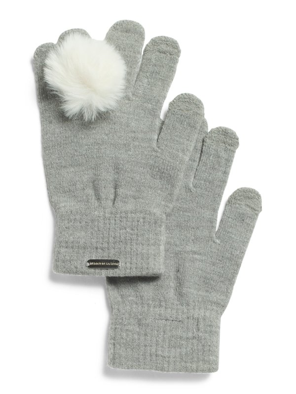 保暖手套
