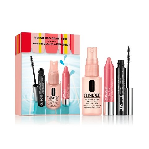 CliniqueBeach Bag Beauty Kit