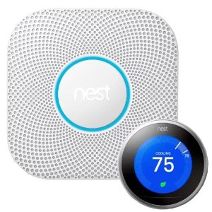 Nest Smart Device Sales