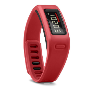 Garmin Vivofit Fitness Band, with Heart Rate Monitor