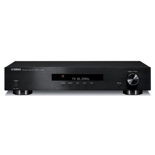 T-S500 Home Theater AM/FM HiFi Stereo Tuner
