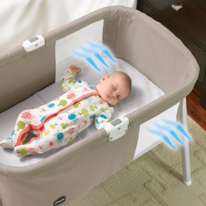 Chicco智高便携式婴儿睡篮 比Amazon便宜$20