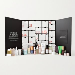 NET-A-PORTER Colorless 25 Days of Beauty Advent