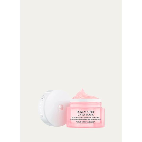 玫瑰保湿面膜1.7 oz.