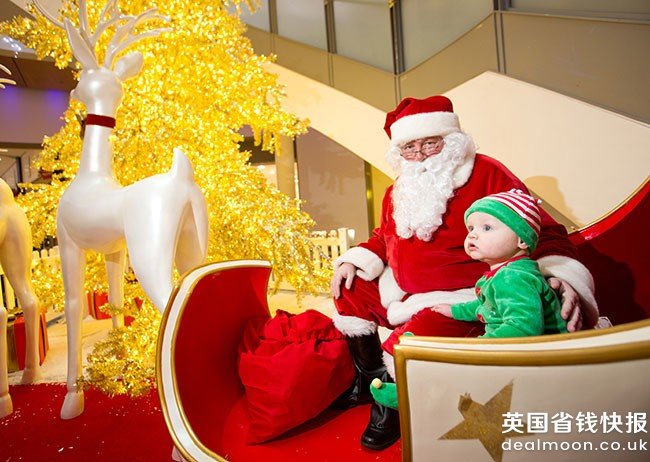 santa