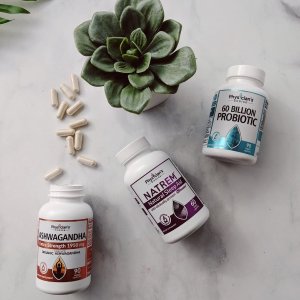 Black Friday Exclusive: Physician's Choice Supplements Sale